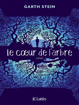 cover image of Le coeur de l'arbre